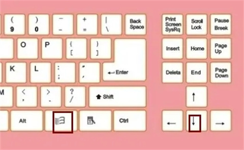 电脑全屏按哪个键 电脑全屏快捷键ctrl加什么