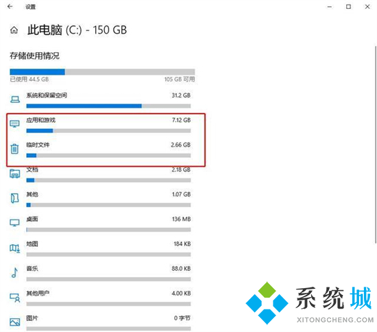 电脑怎么删除c盘没用的东西 电脑c盘满了怎么清理