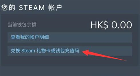 steam阿根廷区怎么支付 steam阿根廷区的三种支付方法