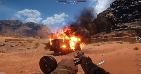 战地1在steam叫什么 战地1在steam的名字介绍
