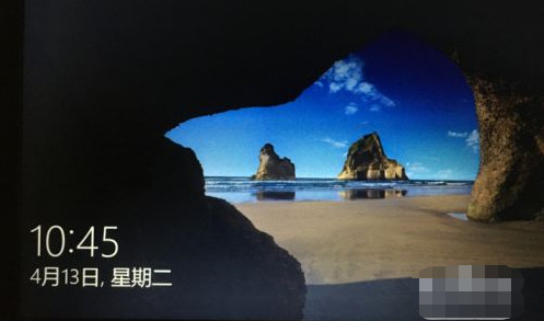 笔记本锁屏快捷键是哪个 电脑按哪个键直接锁屏