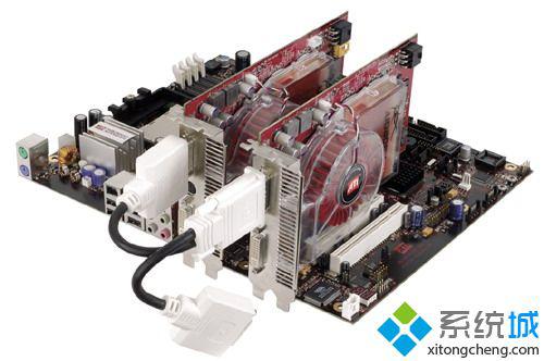 浅析雨林木风win7系统电脑中双显卡以及双显卡使用技巧