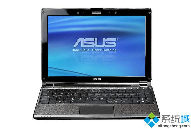 解决笔记本win7系统电脑屏幕反光的小技巧