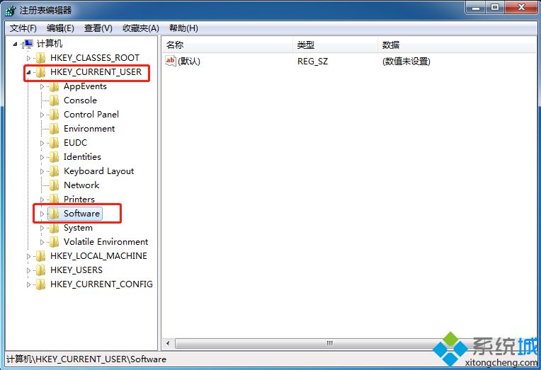 win7右键无法使用怎么办_解决win7点击鼠标右键没反应的方法