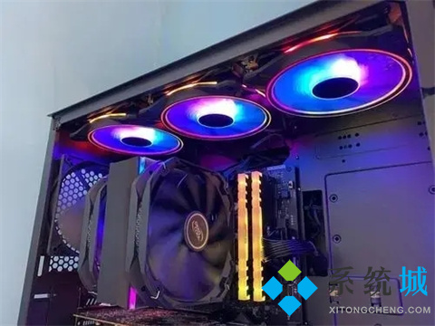 电脑黑屏启动不了怎么办 电脑黑屏启动不了的原因及解决方法
