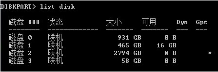 mbr转换成gpt磁盘怎么操作 怎么把mbr分区转换gpt