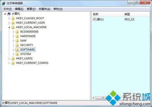 <a href=/win7/ target=_blank class=infotextkey>windows7</a>系统打开网页两边空白怎么办