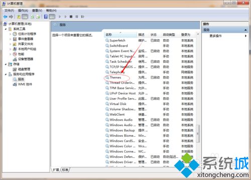 <a href=/win7/ target=_blank class=infotextkey>win7</a>桌面主题变成了经典主题怎么回事|<a href=/win7/ target=_blank class=infotextkey>win7</a>桌面主题变成了经典主题的解决方法