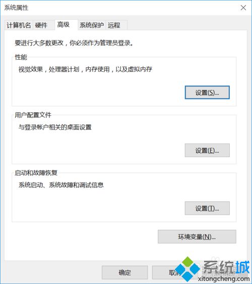 <a href=/win10/ target=_blank class=infotextkey>win10</a>系统中GRADS出现FAST_CWD pointer错误的解决步骤1