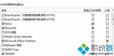 <a href=/win7/ target=_blank class=infotextkey>windows7</a>系统在防火墙添加信任的详细步骤