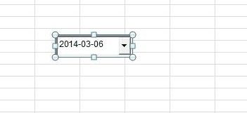 <a href=/win7/ target=_blank class=infotextkey>win7</a>系统下excel2010怎么添加日历控件