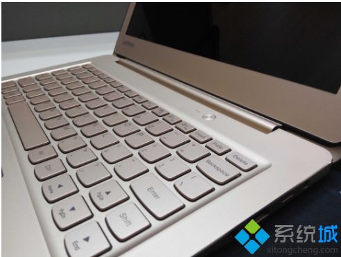 遇到<a href=/win7/ target=_blank class=infotextkey>win7</a>笔记本电脑键盘不能用的修复教程