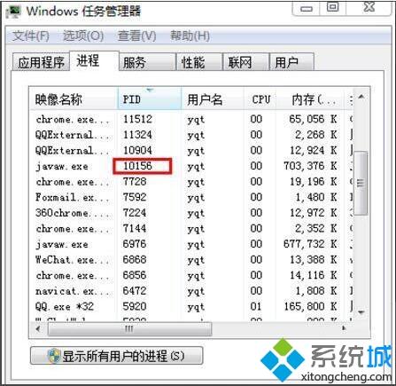 <a href=/win7/ target=_blank class=infotextkey>win7</a>系统下8080端口被占用怎么办|<a href=/win7/ target=_blank class=infotextkey>win7</a>系统8080端口被占用的解决方法