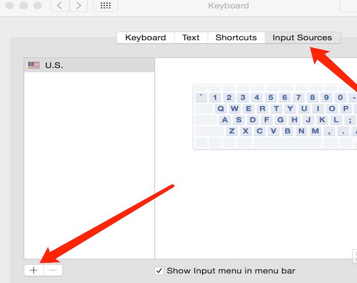 Macbook怎么安装搜狗<a href=/softxz/srf/ target=_blank class=infotextkey>输入法</a>?
