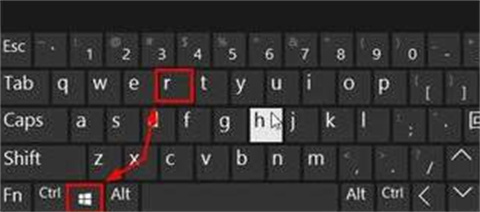 运行快捷键ctrl加什么 电脑<a href=/win10/ target=_blank class=infotextkey>win10</a>运行快捷键介绍