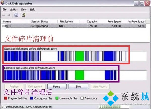 电脑特别卡怎么解决 解决电脑卡顿的方法