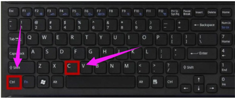 电脑复制粘贴快捷键是哪个键 电脑复制粘贴多种方法介绍