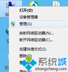选择管理