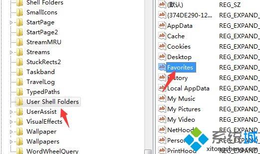 <a href=/win7/ target=_blank class=infotextkey>win7</a>系统IE<a href=/softxz/llq/ target=_blank class=infotextkey>浏览器</a>收藏夹无法使用的解决方法