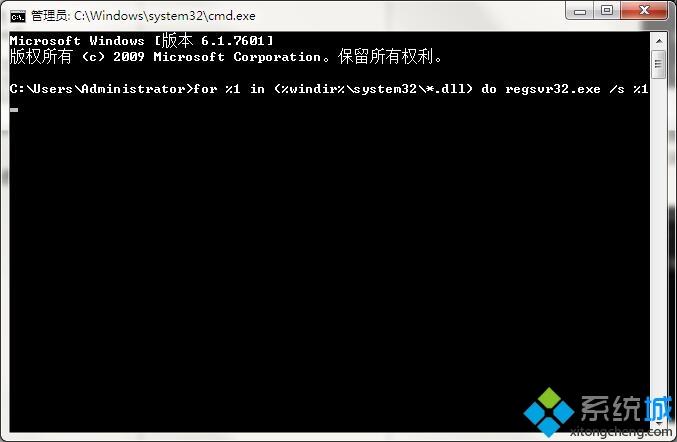 <a href=/win7/ target=_blank class=infotextkey>windows7</a>系统下出现0xc0000225无法进入系统如何解决