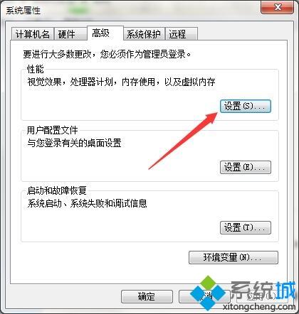 <a href=/win7/ target=_blank class=infotextkey>windows7</a>系统下玩cf游戏初始化失败如何解决