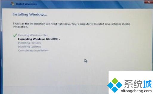 苹果一体机装<a href=/win7/ target=_blank class=infotextkey>win7</a>系统的详细方法