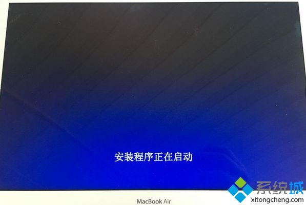 苹果笔记本装windows系统|苹果笔记本电脑怎么安装windows系统