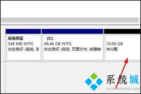 <a href=/win10/ target=_blank class=infotextkey>win10</a>怎么把两个盘合成一个 <a href=/win10/ target=_blank class=infotextkey>win10</a>把两个盘合成一个的方法介绍