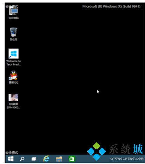 <a href=/win10/ target=_blank class=infotextkey>win10</a>开机按f几进入安全模式 <a href=/win10/ target=_blank class=infotextkey>win10</a>进入安全模式的方法介绍