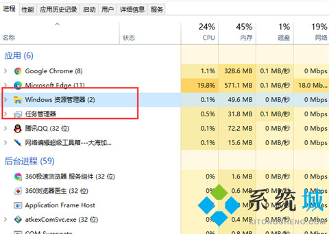 电脑桌面图标变成白色文件了怎么办 <a href=/win10/ target=_blank class=infotextkey>win10</a>电脑桌面图标变成白色文件的两种解决方法