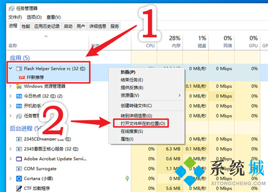 电脑广告弹窗太多怎么彻底关闭 彻底关闭电脑广告弹窗的三种方法