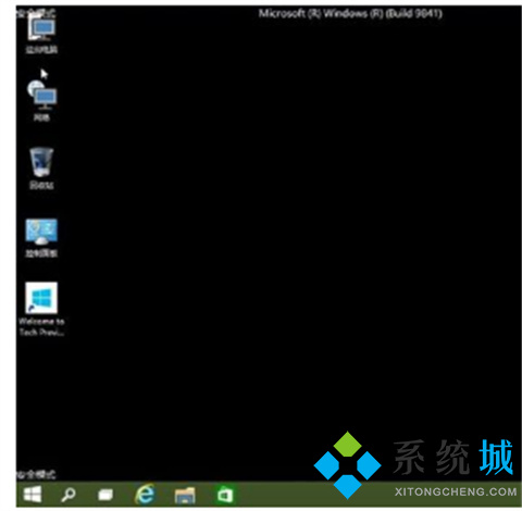 <a href=/win10/ target=_blank class=infotextkey>win10</a>开机按f几进入安全模式 <a href=/win10/ target=_blank class=infotextkey>win10</a>进入安全模式的方法介绍