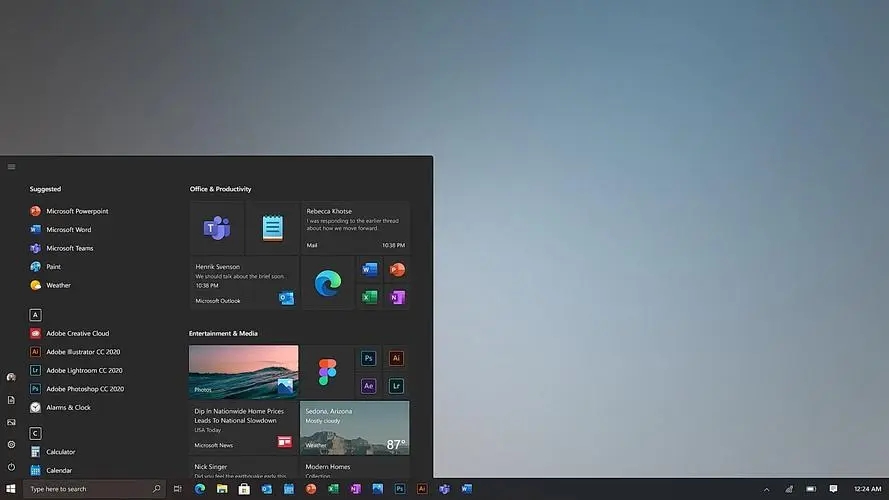 <a href=/win10/ target=_blank class=infotextkey>win10</a>更新补丁后无法正常开机是怎么回事？