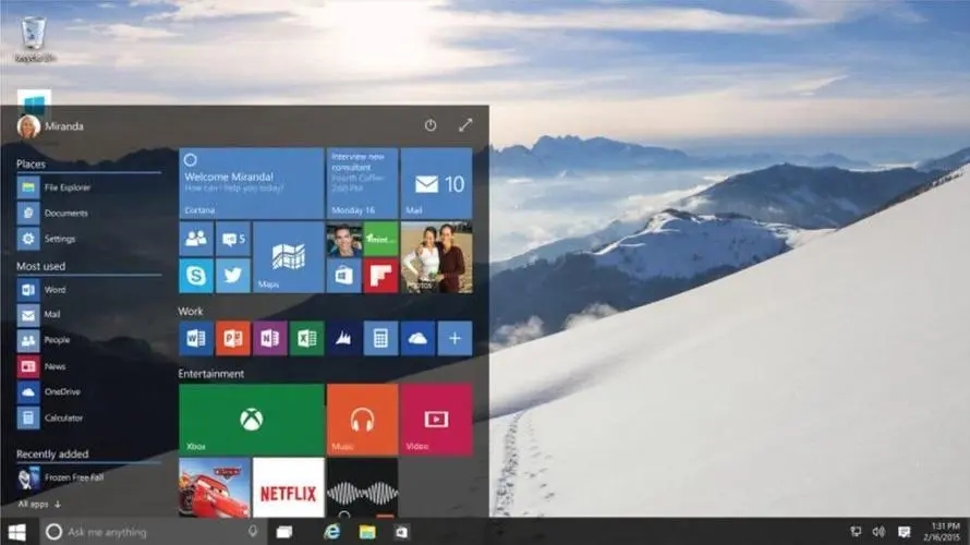 <a href=/win10/ target=_blank class=infotextkey>win10</a>一段时间不用网络就掉线连不上怎么办？