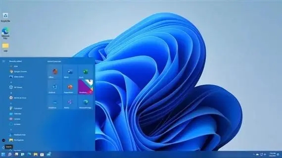 <a href=/win10/ target=_blank class=infotextkey>win10</a>开始菜单怎么切换风格？<a href=/win10/ target=_blank class=infotextkey>win10</a>的开始菜单怎么改变风格方法