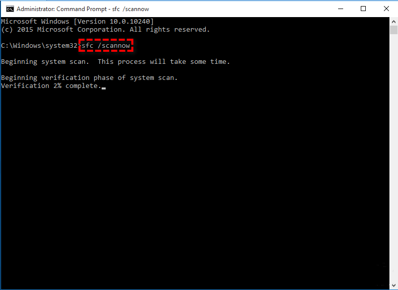 <a href=/win10/ target=_blank class=infotextkey>win10</a>提示重新启动以修复驱动器错误如何解决？