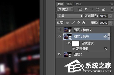 Photoshop如何将图片制作为水雾效果?Photoshop将图片制作为水雾效果的具体方法