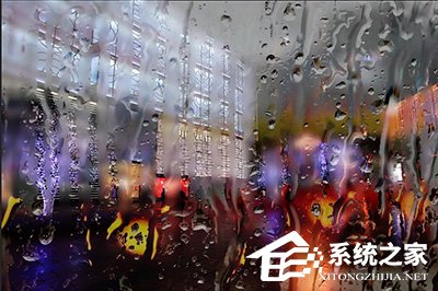 Photoshop如何将图片制作为水雾效果?Photoshop将图片制作为水雾效果的具体方法