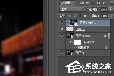 Photoshop如何将图片制作为水雾效果?Photoshop将图片制作为水雾效果的具体方法