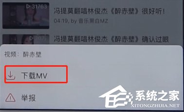 网易云音乐如何下载MV?网易云音乐下载MV的方法