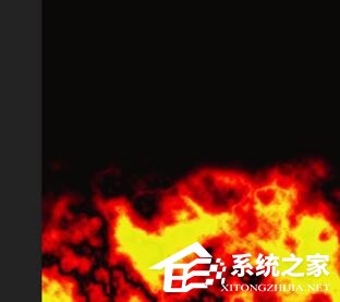 photoshop如何制作出燃烧的火焰?photoshop制作燃烧火焰的方法步骤