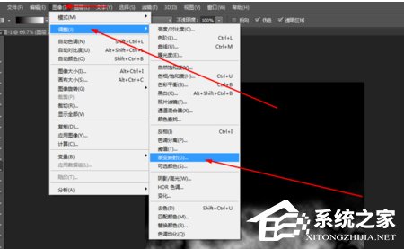 photoshop如何制作出燃烧的火焰?photoshop制作燃烧火焰的方法步骤