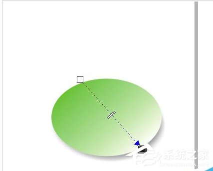 CDR如何制作逼真水滴效果图?CDR制作逼真水滴效果图的方法