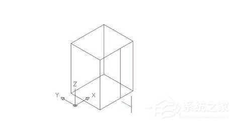 AutoCAD中如何为3d图形填充颜色?AutoCAD中为3d图形填充颜色的操作步骤