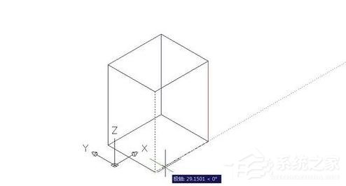 AutoCAD中如何为3d图形填充颜色?AutoCAD中为3d图形填充颜色的操作步骤