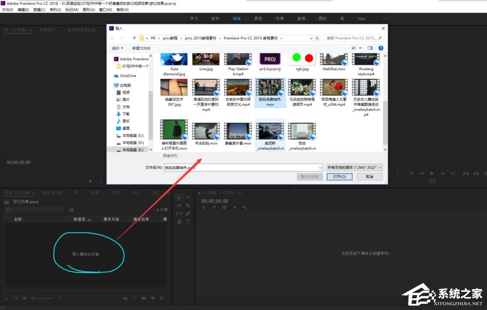 premiere如何为视频制作磨皮梦幻效果?premiere为视频制作磨皮梦幻效果的方法
