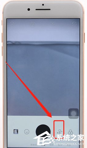 b612咔叽如何拍照?b612咔叽拍照的操作步骤