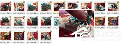 ACDSee中如何使用粘贴功能?ACDSee中使用粘贴功能的操作步骤