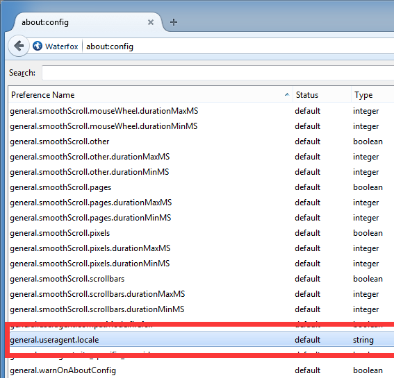 火狐<a href=/softxz/llq/ target=_blank class=infotextkey>浏览器</a>Firefox怎样设置中文