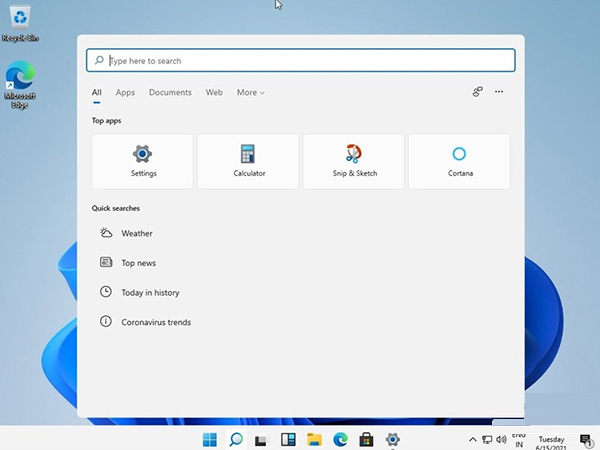<a href=/win11/ target=_blank class=infotextkey>win11</a>系统怎么改回<a href=/win10/ target=_blank class=infotextkey>win10</a>菜单